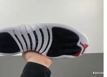 12 AIR “TWIST” JORDAN CT8013-106 0630